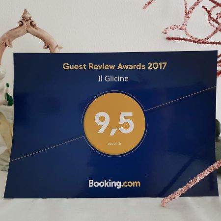 B&B Il Glicine Badia Polesine Dış mekan fotoğraf