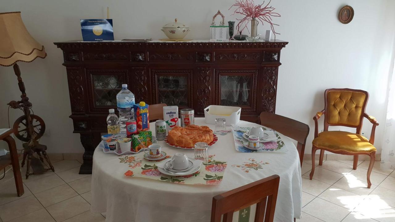 B&B Il Glicine Badia Polesine Dış mekan fotoğraf