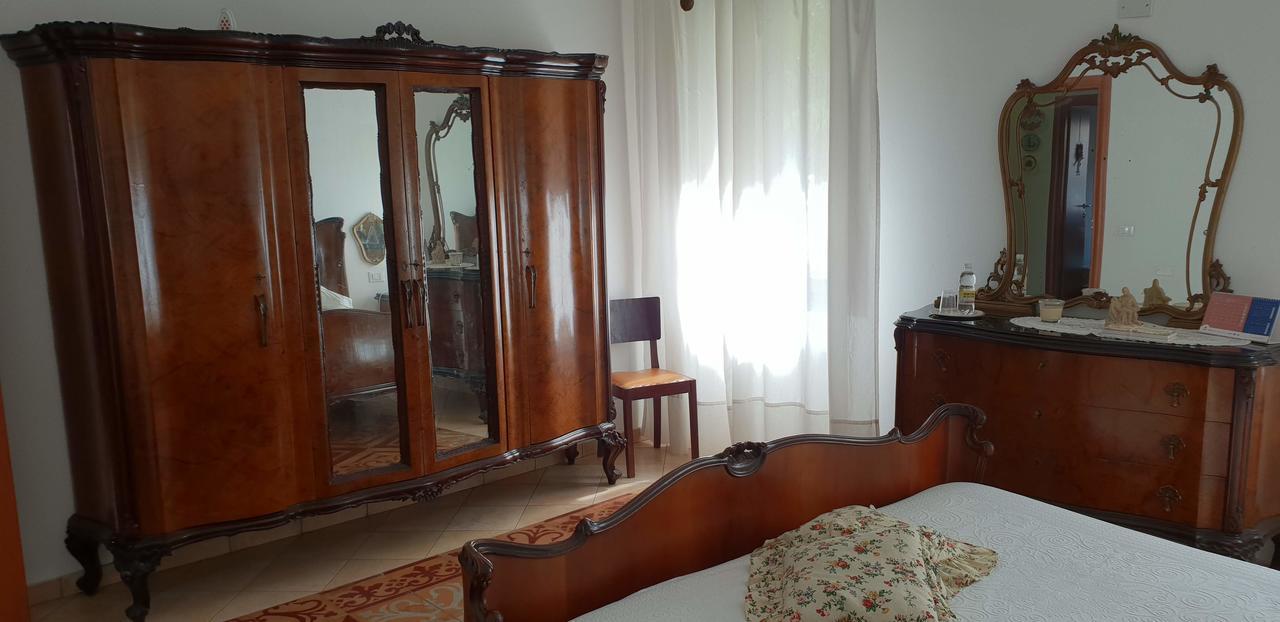 B&B Il Glicine Badia Polesine Dış mekan fotoğraf