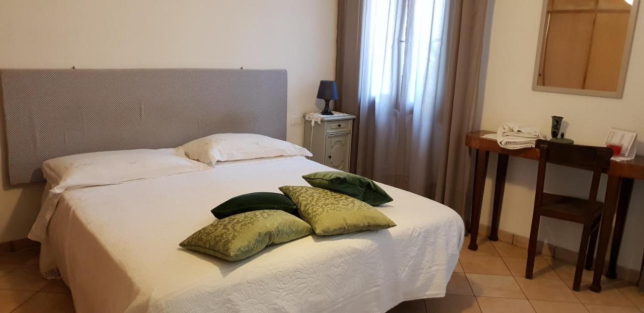 B&B Il Glicine Badia Polesine Dış mekan fotoğraf